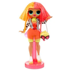 L.O.L. Surprise! O.M.G Modepop Neonlicious -Jumbo Winkel 1991107 b7003df7