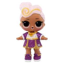 L.O.L. Surprise! All-Star B.B.s Sports Glinsterende Basketbalserie Met 8 Verrassingen -Jumbo Winkel 1991113 380d1f4c