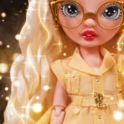 Rainbow High Modepop Delilah Fields - Boterbloemgeel -Jumbo Winkel 1991139 dddaf8d0