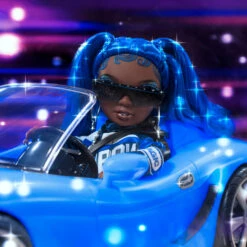 Rainbow High Modepop Coco Vanderbalt - Kobaltblauw 13 Rainbow High Modepop Coco Vanderbalt - Kobaltblauw -Jumbo Winkel 1991141 440a8cd3