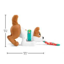 Fisher Price Fisher-Price 123 Kruip Met Mij Puppy -Jumbo Winkel 1991234 126c78b6