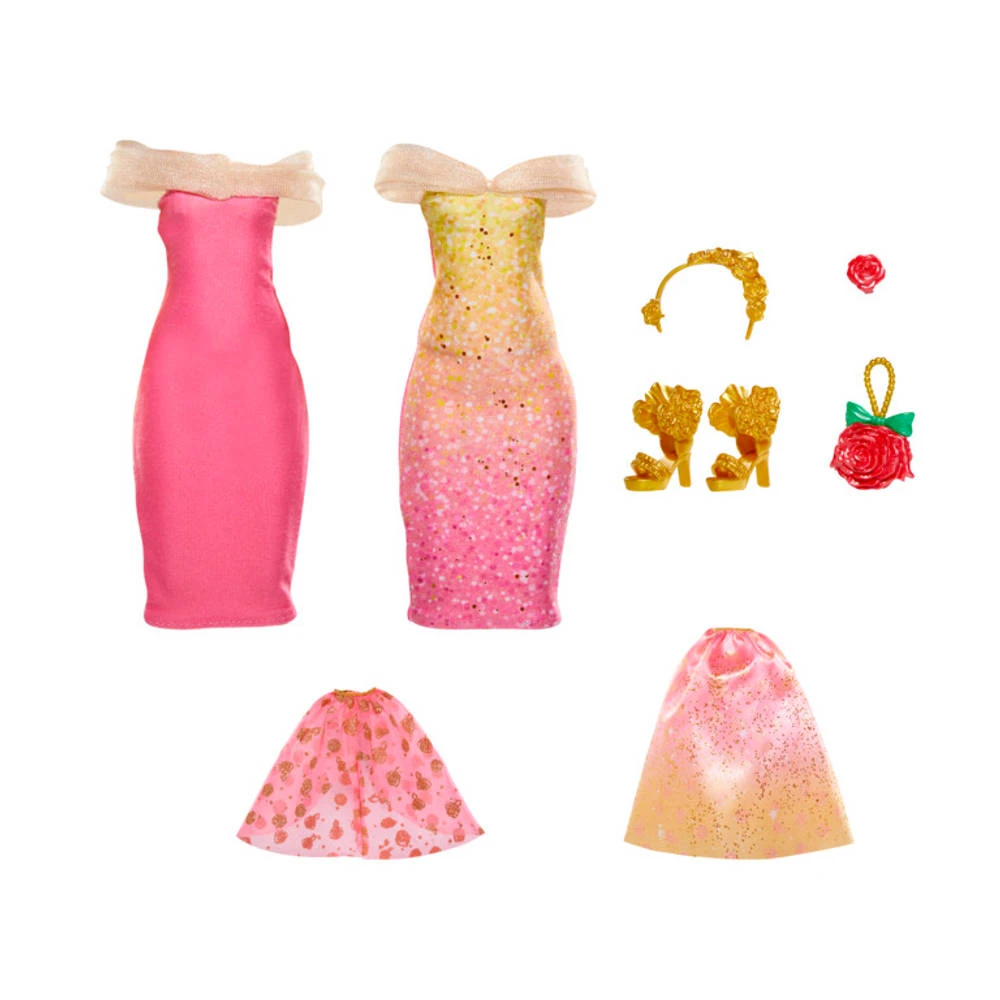 No Brand Disney Princess Life Belle Fashion Pop 5 No Brand Disney Princess Life Belle Fashion Pop - Afbeelding 3