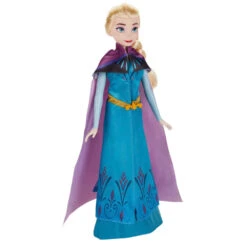 No Brand Disney Frozen Elsa Kroning -Jumbo Winkel 1991322 328a6d2e