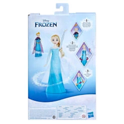 No Brand Disney Frozen Elsa Kroning -Jumbo Winkel 1991322 45ff5cd4