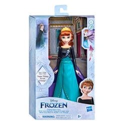 Hasbro Disney Frozen 2 Zingende Koningin Anna Pop 9 Hasbro Disney Frozen 2 Zingende Koningin Anna Pop -Jumbo Winkel 1991323 c9ec5a66