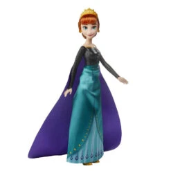 Hasbro Disney Frozen 2 Zingende Koningin Anna Pop 11 Hasbro Disney Frozen 2 Zingende Koningin Anna Pop -Jumbo Winkel 1991323 f27e8589