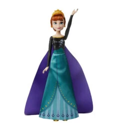 Hasbro Disney Frozen 2 Zingende Koningin Anna Pop 12 Hasbro Disney Frozen 2 Zingende Koningin Anna Pop -Jumbo Winkel 1991323 f469d440