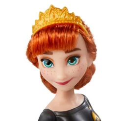 No Brand Disney Frozen 2 Koningin Anna Shimmer Fashion Pop -Jumbo Winkel 1991325 acc56aaf