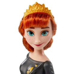 No Brand Disney Frozen 2 Koningin Anna Shimmer Fashion Pop -Jumbo Winkel 1991325 aebdf9e4