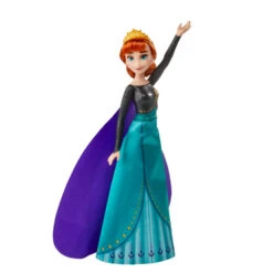 No Brand Disney Frozen 2 Koningin Anna Shimmer Fashion Pop -Jumbo Winkel 1991325 f7c10ca0