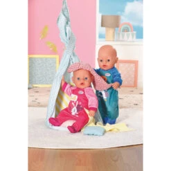 BABY Born Speelpakje - 43 Cm - Roze -Jumbo Winkel 1991335 3304ec2b