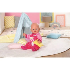BABY Born Speelpakje - 43 Cm - Roze -Jumbo Winkel 1991335 45594a18