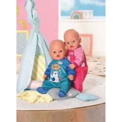 BABY Born Speelpakje - 43 Cm - Roze -Jumbo Winkel 1991335 5896ad25