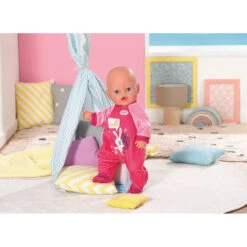 BABY Born Speelpakje - 43 Cm - Roze -Jumbo Winkel 1991335 e5c9a31d