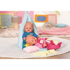 BABY Born Speelpakje - 43 Cm - Blauw -Jumbo Winkel 1991336 3e0d331c