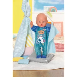 BABY Born Speelpakje - 43 Cm - Blauw -Jumbo Winkel 1991336 a740df29