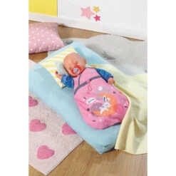 BABY Born Poppenslaapzak -Jumbo Winkel 1991337 9fde7d7b