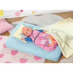 BABY Born Poppenslaapzak -Jumbo Winkel 1991337 bce1de44