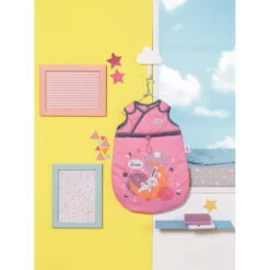 BABY Born Poppenslaapzak -Jumbo Winkel 1991337 d4b179a9