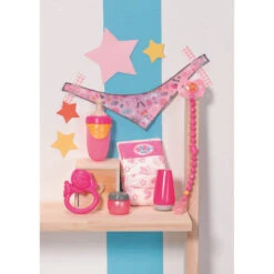 BABY Born Accessoires Set -Jumbo Winkel 1991338 3e19bfff