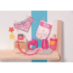 BABY Born Accessoires Set -Jumbo Winkel 1991338 4d1a83b5