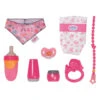 BABY Born Accessoires Set