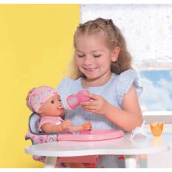 BABY Born Interactief Flesje En Lepel 11 BABY Born Interactief Flesje En Lepel -Jumbo Winkel 1991339 193f66a6