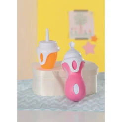 BABY Born Interactief Flesje En Lepel 13 BABY Born Interactief Flesje En Lepel -Jumbo Winkel 1991339 40878a13
