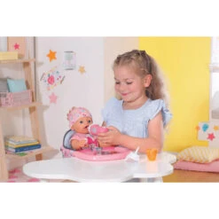 BABY Born Interactief Flesje En Lepel 9 BABY Born Interactief Flesje En Lepel -Jumbo Winkel 1991339 4e4e9301