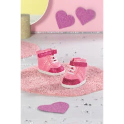 BABY Born Sneakers - 43 Cm - Roze 12 BABY Born Sneakers - 43 Cm - Roze -Jumbo Winkel 1991341 164b33bd