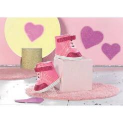 BABY Born Sneakers - 43 Cm - Roze 10 BABY Born Sneakers - 43 Cm - Roze -Jumbo Winkel 1991341 579339b0