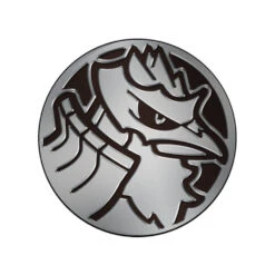 ASMODEE Pokémon TCG Pokémon V Battle Deck Corviknight V -Jumbo Winkel 1991540 9e2761ec