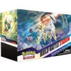 ASMODEE Pokémon TCG Sword & Shield Brilliant Stars Build & Battle Stadium