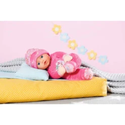 BABY Born Sleepy Voor Baby's - 30 Cm -Jumbo Winkel 1991627 b2d33ec8