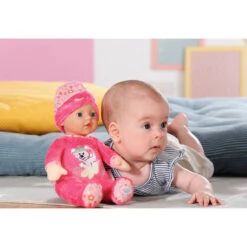 BABY Born Sleepy Voor Baby's - 30 Cm -Jumbo Winkel 1991627 cba85eed