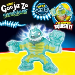 No Brand Goo Jit Zu Dino Xray Hero Trash -Jumbo Winkel 1991647 980e0a75