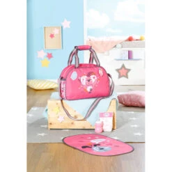 BABY Born Luiertas - Roze -Jumbo Winkel 1991795 a02f279b