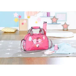 BABY Born Luiertas - Roze -Jumbo Winkel 1991795 e0e7bfdf