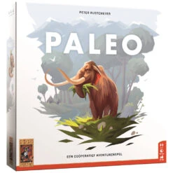 999 Games Paleo -Jumbo Winkel 1991804 d237451a