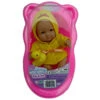 No Brand Babypop In Badje - 20 Cm -Jumbo Winkel 1992004 b756b7e9