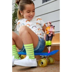 Barbie Skateboarder Pop -Jumbo Winkel 1992020 4aade2b8