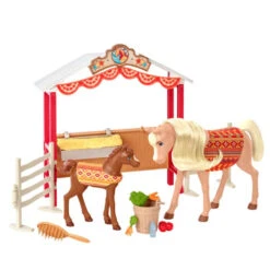 Spirit Stable Sweeties Speelset 9 Spirit Stable Sweeties Speelset -Jumbo Winkel 1992021 602eaa9c