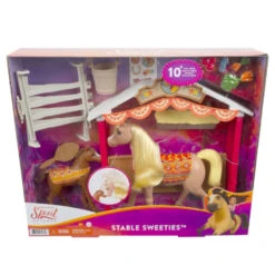 Spirit Stable Sweeties Speelset 10 Spirit Stable Sweeties Speelset -Jumbo Winkel 1992021 6ba02867