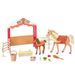 Spirit Stable Sweeties Speelset 11 Spirit Stable Sweeties Speelset -Jumbo Winkel 1992021 7baeec10
