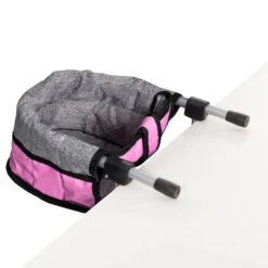 No Brand Poppen Tafelzitje - Roze -Jumbo Winkel 1992148 02a49f1c