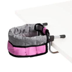 No Brand Poppen Tafelzitje - Roze -Jumbo Winkel 1992148 ac59f7c7