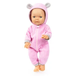 No Brand Deluxe Poppen Onesie Teddy -Jumbo Winkel 1992149 021ad314