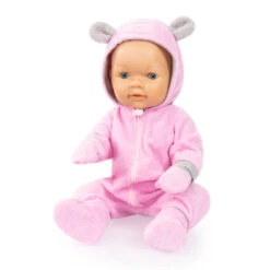 No Brand Deluxe Poppen Onesie Teddy -Jumbo Winkel 1992149 028052ea