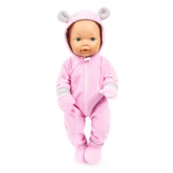No Brand Deluxe Poppen Onesie Teddy -Jumbo Winkel 1992149 05cca10c
