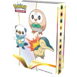 ASMODEE Pokémon TCG Sword & Shield: Astral Radiance Collectors Album -Jumbo Winkel 1992500 00c3a699